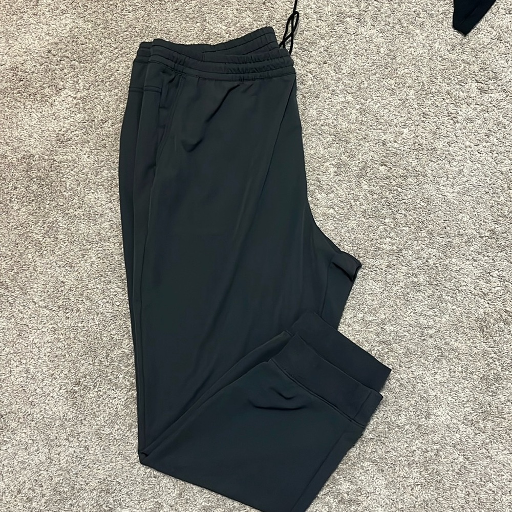 Men’s XXXL Tall Old Navy joggers